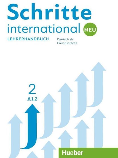 Schritte International neu, Susanne Kalender ; Petra Klimaszyk ; Isabel Krämer-Kiene - Paperback - 9783196110821