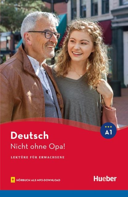 Nicht ohne Opa!, Leonhard Thoma - Paperback - 9783196385809