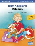 Beim Kinderarzt. Deutsch-Türkisch | Ulrike Fischer | 