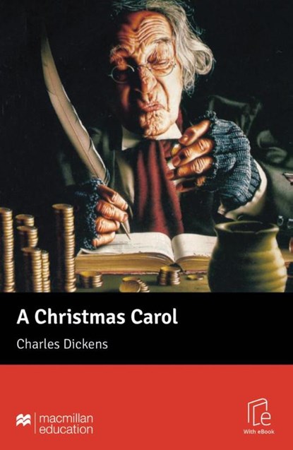 A Christmas Carol, John Milne - Paperback - 9783196529579
