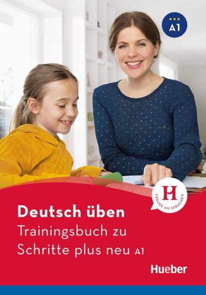 Deutsch uben, Susanne Geiger - Paperback - 9783196574937