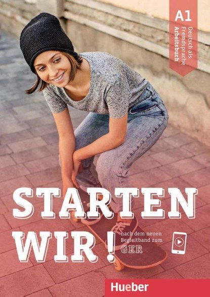Starten wir!, Rolf Brüseke ; Sinem Sasmaz - Paperback - 9783197260006