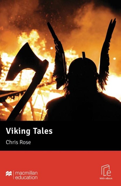 Viking Tales, Chris Rose - Paperback - 9783197329574