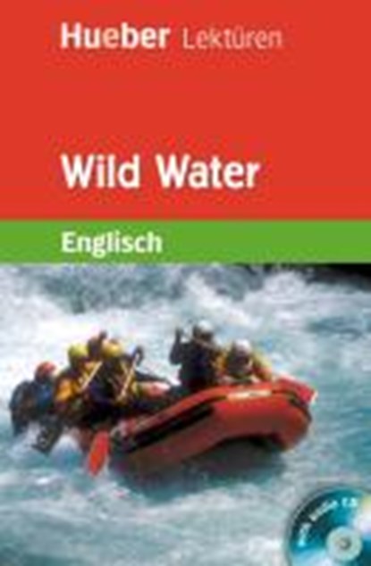 Wild Water, MURRAY,  Sue - Paperback - 9783197629605