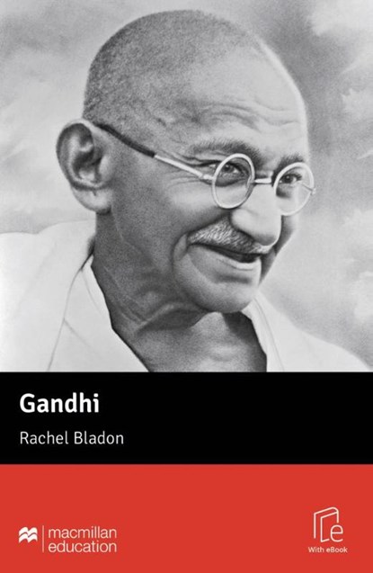 Gandhi, Rachel Bladon - Paperback - 9783197629667