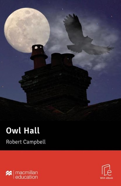 Owl Hall, Robert Campbell ; Lindsay Clandfield - Paperback - 9783198029664