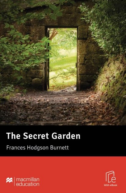 The Secret Garden, Frances Hodgson Burnett - Paperback - 9783198429662
