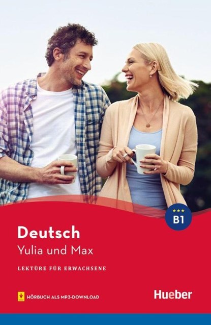 Yulia und Max, Anne Schieckel - Paperback - 9783198685808
