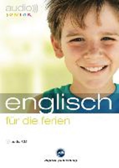 audio junior englisch - für die ferien, niet bekend - Overig - 9783198925980