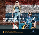 Niederländisch lernen mit The Grooves -  - 9783198931509