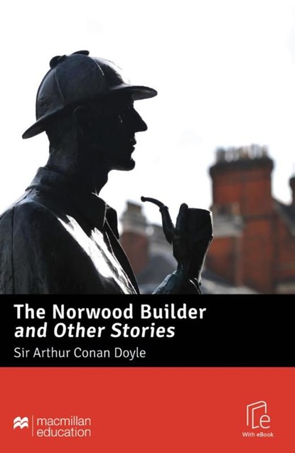 The Norwood Builder and Other Stories, Arthur Conan Doyle - Paperback - 9783199529583