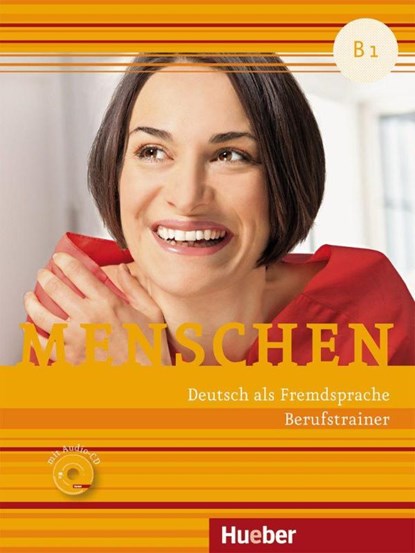 Menschen B1, Isabel Buchwald-Wargenau - Paperback - 9783199619031