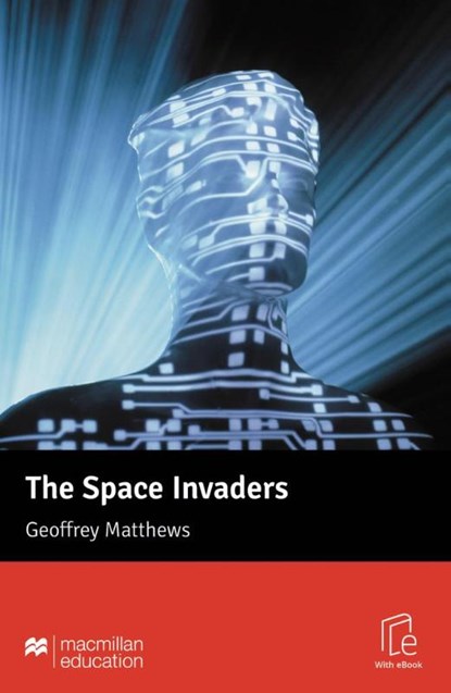 The Space Invaders, Geoffrey Matthews - Paperback - 9783199929581