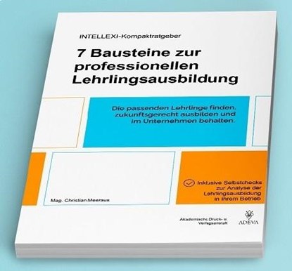 INTELLEXI-Kompaktratgeber, Christian Meeraus - Gebonden - 9783201020503