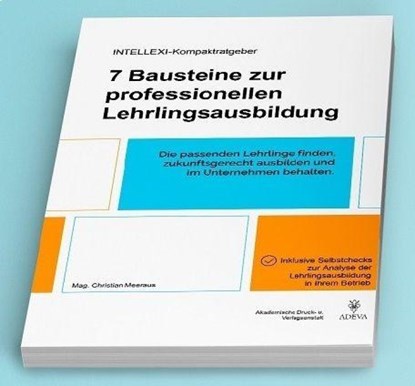 INTELLEXI-Kompaktratgeber, Christian Meeraus - Paperback - 9783201020893