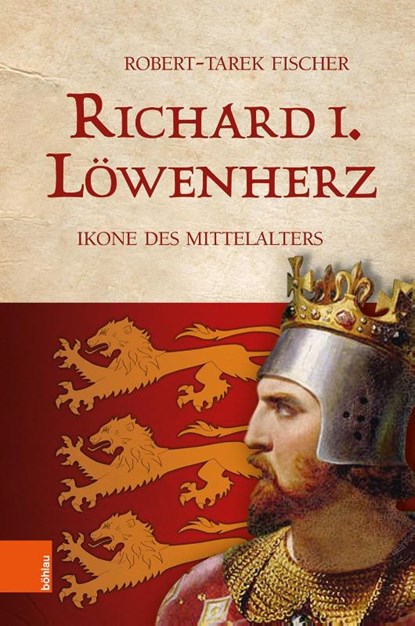 Richard I. Loewenherz, Robert-Tarek Fischer - Gebonden - 9783205209805