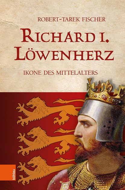 Richard I. Loewenherz, niet bekend - Gebonden - 9783205209805