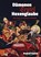 Damonen, Teufel, Hexenglaube, Rudolf Simek - Gebonden - 9783205216780