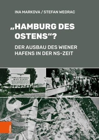 "Hamburg des Ostens"?, Ina Markova ; Stefan Wedrac - Ebook - 9783205219118