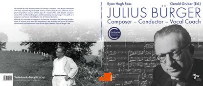 Julius Bürger, Ryan Hugh Ross - Paperback - 9783205220749