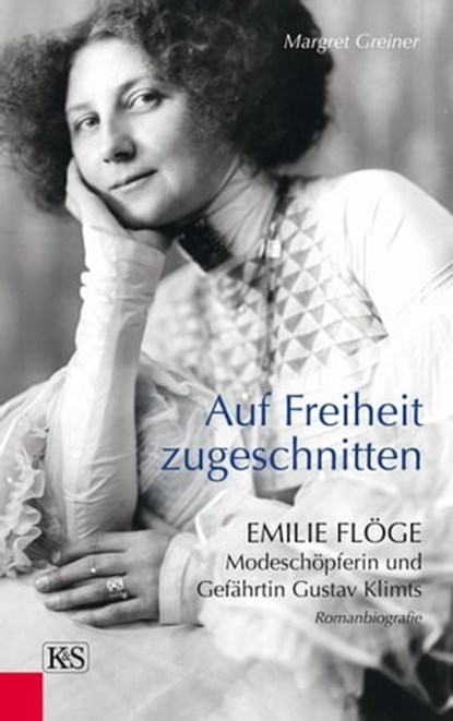 Auf Freiheit zugeschnitten, Margret Greiner - Ebook - 9783218009577