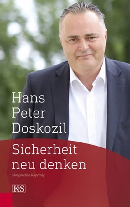 Hans Peter Doskozil, Margaretha Kopeinig - Ebook - 9783218010993