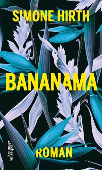 Bananama, Simone Hirth - Ebook - 9783218011143