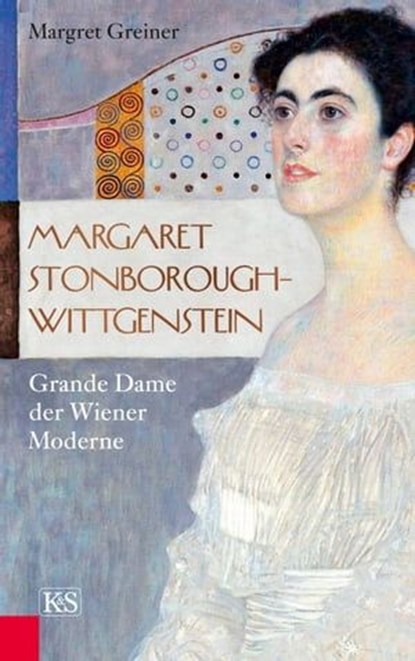 Margaret Stonborough-Wittgenstein, Margret Greiner - Ebook - 9783218011211