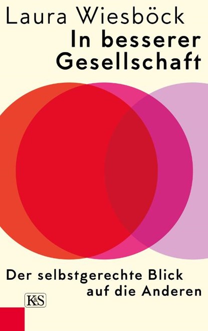 In besserer Gesellschaft, Laura Wiesböck - Gebonden - 9783218011334