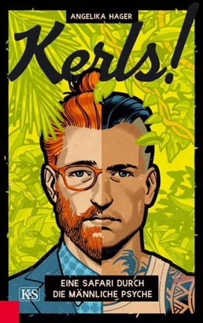Kerls!, Angelika Hager - Ebook - 9783218011419