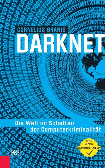 Darknet, Cornelius Granig - Gebonden - 9783218011570
