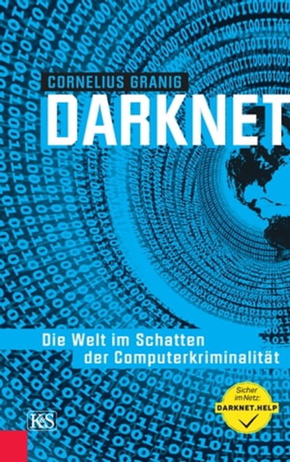 Darknet, Cornelius Granig - Ebook - 9783218011693