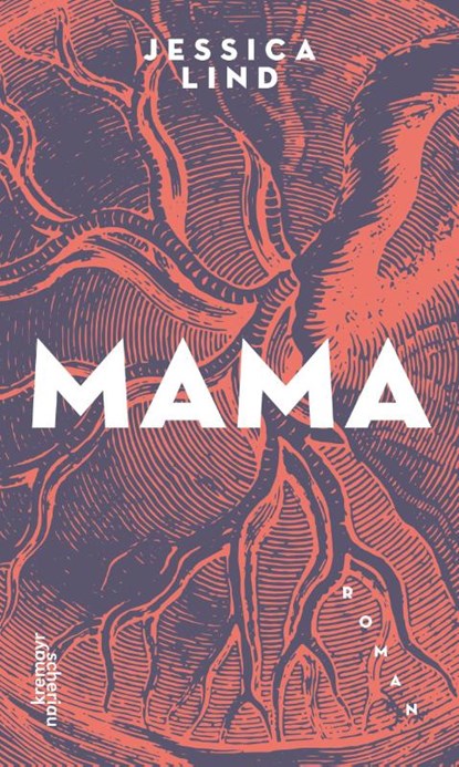 Mama, Jessica Lind - Gebonden - 9783218012805