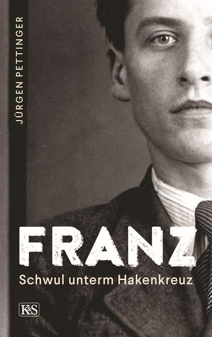 Franz, Jürgen Pettinger - Gebonden - 9783218012867