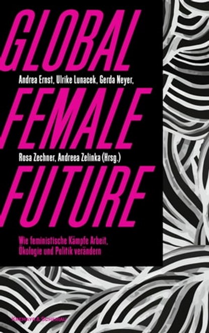 Global female future, niet bekend - Ebook - 9783218013628