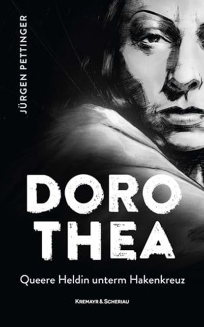 DOROTHEA, Jürgen Pettinger - Ebook - 9783218014052