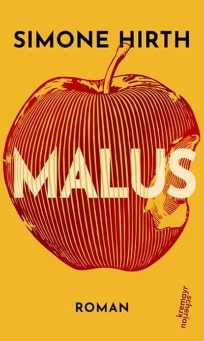 Malus, Simone Hirth - Ebook - 9783218014113