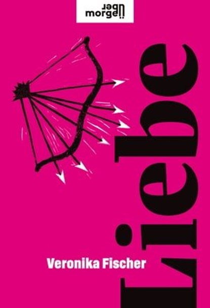 Liebe, Veronika Fischer - Ebook - 9783218014151