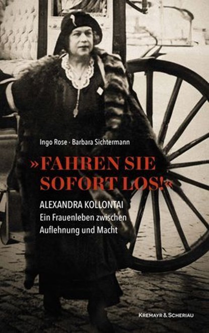 "Fahren Sie sofort los!", Ingo Rose ; Barbara Sichtermann - Ebook - 9783218014373