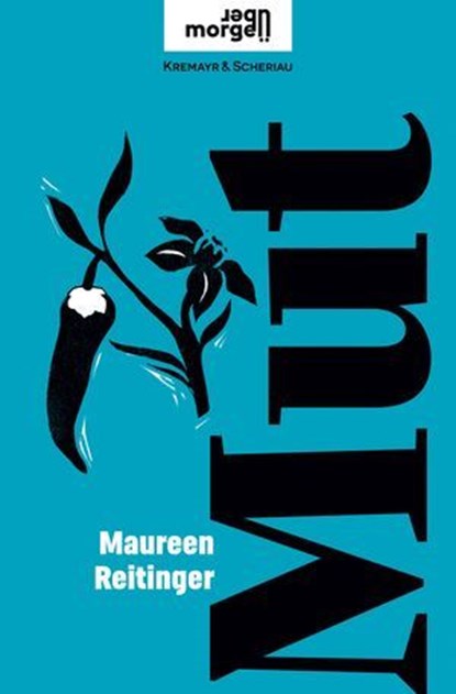 Mut, Maureen Reitinger - Ebook - 9783218014557
