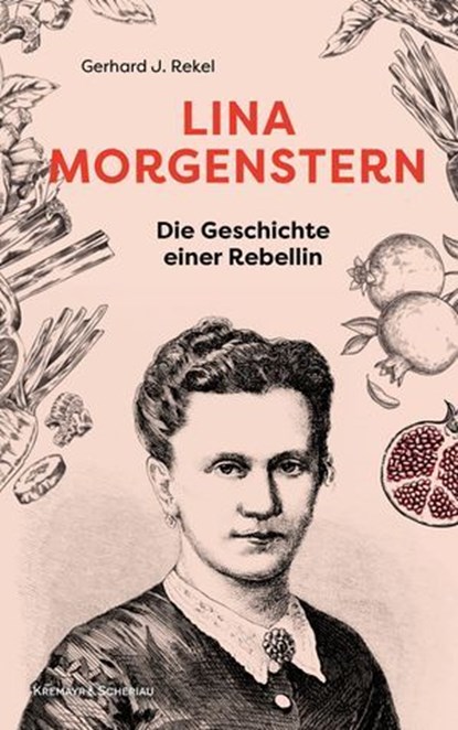 Lina Morgenstern, Gerhard J. Rekel - Ebook - 9783218014670