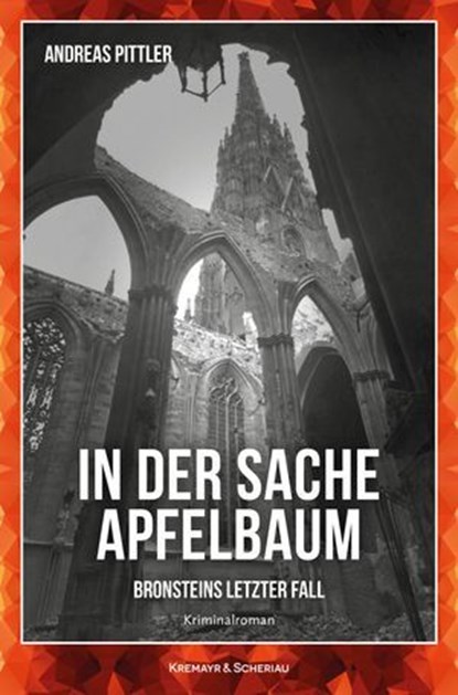 In der Sache Apfelbaum, Andreas Pittler - Ebook - 9783218014762