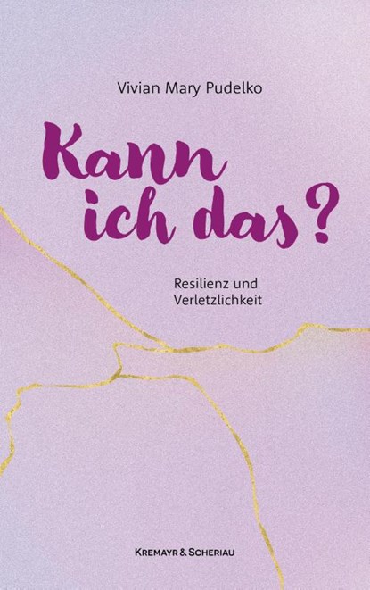 Kann ich das?, Vivian Mary Pudelko - Paperback - 9783218014878
