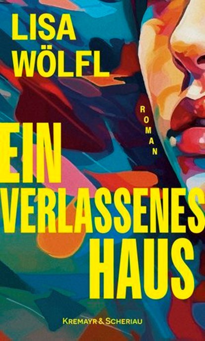 Ein verlassenes Haus, Lisa Wölfl - Ebook - 9783218014946