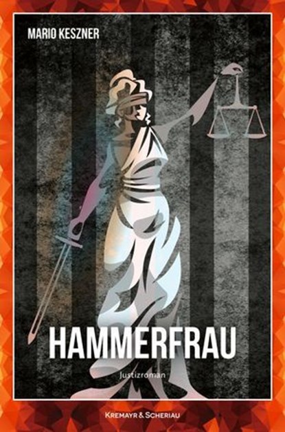 Hammerfrau, Mario Keszner - Ebook - 9783218015042