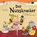 Der Nussknacker, Heinz Janisch - Gebonden - 9783219116960