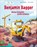 Benjamin Bagger - Kleine Schaufel, große Schätze, Michael Engler - Gebonden - 9783219121049