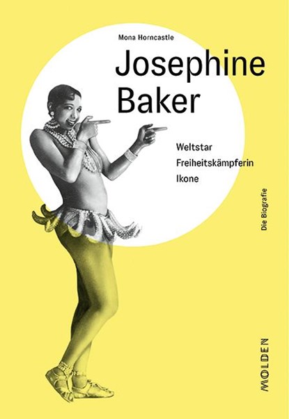 Josephine Baker, Mona Horncastle - Gebonden - 9783222150463