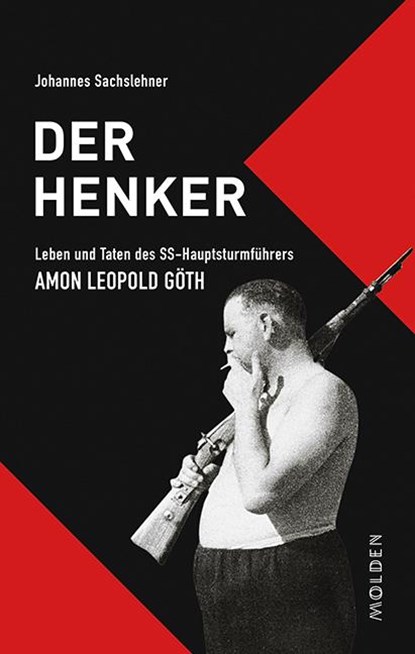 Der Henker, Johannes Sachslehner - Paperback - 9783222150616