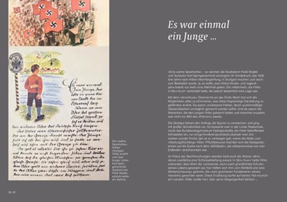 Hitlers Wien, Brigitte Hamann ; Johannes Sachslehner ; Oliver Rathkolb - Gebonden - 9783222150920